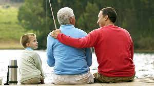 Como ser Família: Como conviver e cuidar de idosos? Pe. Paulo Ricardo