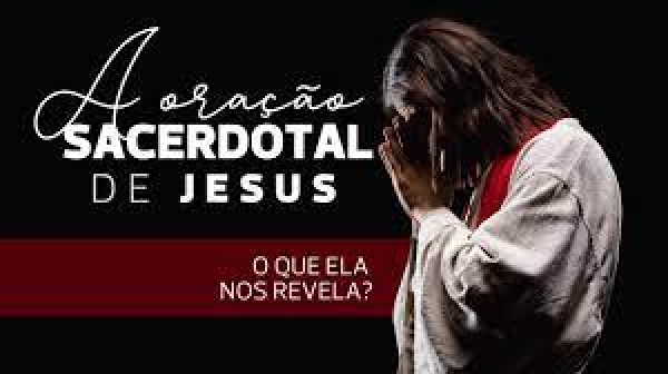 #PergunteResponderemos: 111 - A ORAÇÃO DE JESUS - Felipe Aquino
