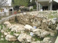 A Bíblia Viva - Tel Rumeida, a Cidade Bíblica de Hebron - 12