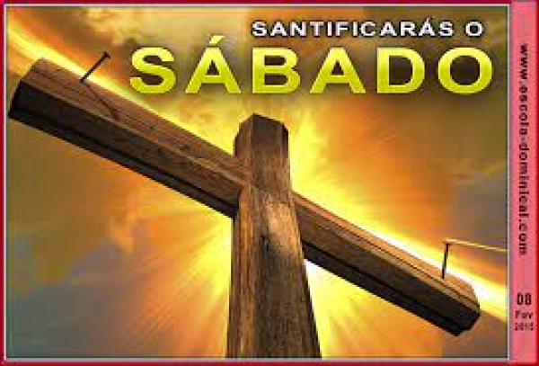 3º mandamento - A santificação do sábado é um protesto - Dom José Falcão