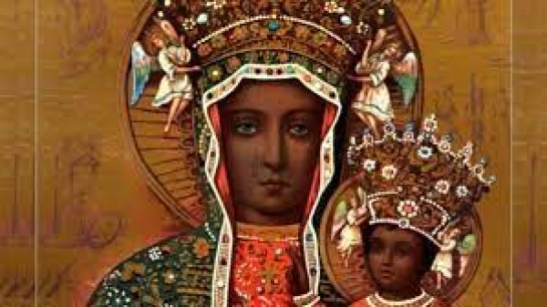 Os títulos de Nossa Senhora: Nossa Senhora de Czestochowa