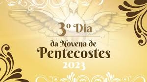 Novena de Pentecostes - 3º dia: As virtudes já estão em nós - Pe. Paulo Ricardo