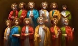 Os bispos são sucessores dos apóstolos? Felipe Aquino
