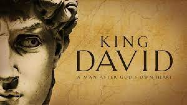História Sagrada 41 - O pecado de Davi