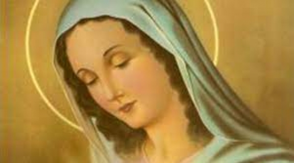 49 - Tesouros da Fé: Maria, esposa do Espírito Santo - Pe. Alex Brito