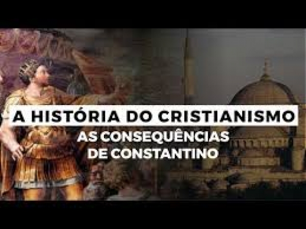 Escola da Fé – História do Cristianismo - 6