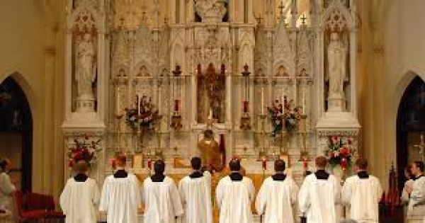 Resposta Católica: É verdade que as missas gregorianas libertam as almas - 136