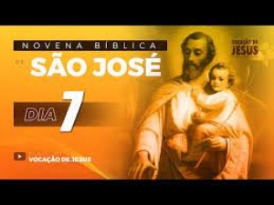 7º Dia - Novena a São José