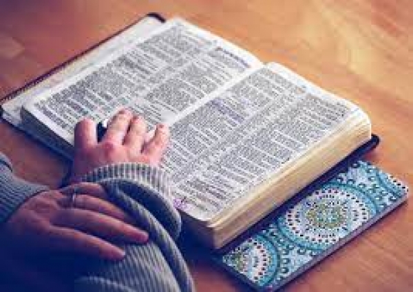 09 - Como rezar com as Sagradas Escrituras? - Pe. Paulo Ricardo