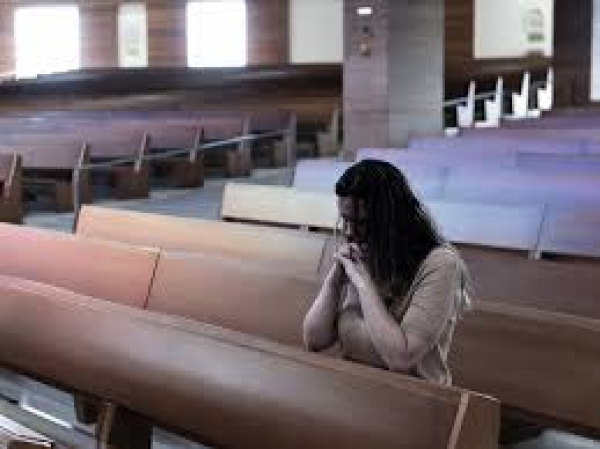 Resposta Católica: Por que devemos rezar se Deus não vai mudar Sua Vontade - 161