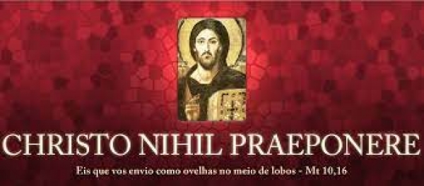 Resposta Católica: O que significa Christo Nihil Praeponere - 177