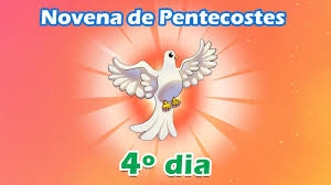 Novena de Pentecostes - 4º dia: A graça atual - Pe. Paulo Ricardo