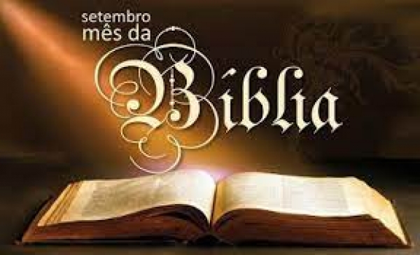 Especial mês da Bíblia - Felipe Aquino