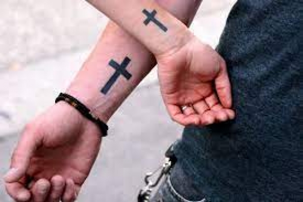 #PergunteResponderemos: 58 - Fazer tatuagem é pecado mortal? Felipe Aquino