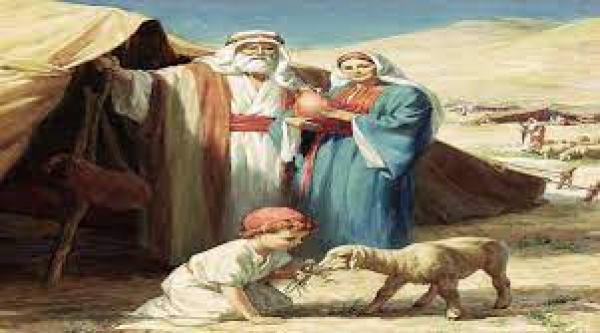 Evidências - Como era viver nos tempos de Abraão?