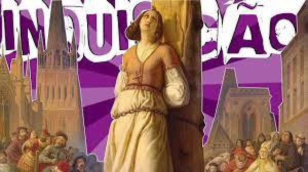 A Inquisição - Felipe Aquino