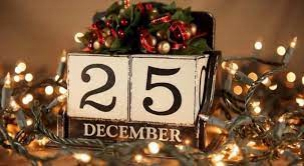 #PergunteResponderemos: 66 - Por que o natal é comemorado dia 25 de Dezembro? Felipe Aquino
