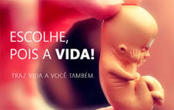 36 - Parresía: Legalização do aborto no Brasil – Parte 1