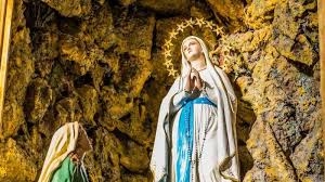 78 - A impressionante história de Nossa Senhora de Lourdes