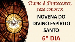 Novena de Pentecostes - 6º dia: O combate dos pecados veniais - Pe. Paulo Ricardo