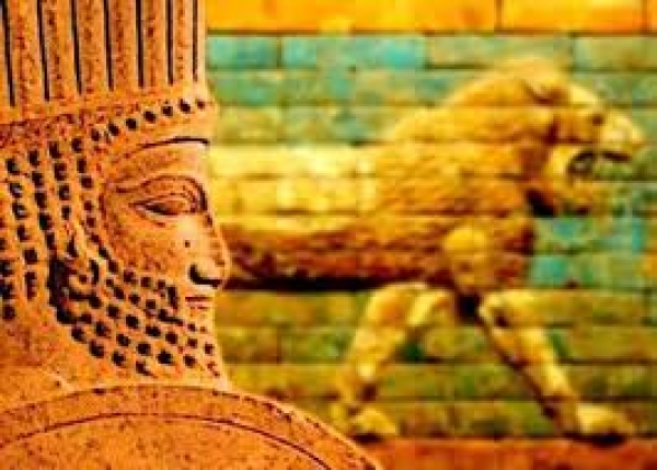 História Sagrada - O Império Persa e os Judeus - Parte 3
