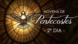 Novena de Pentecostes - 2º dia: A vida sobrenatural - Pe. Paulo Ricardo