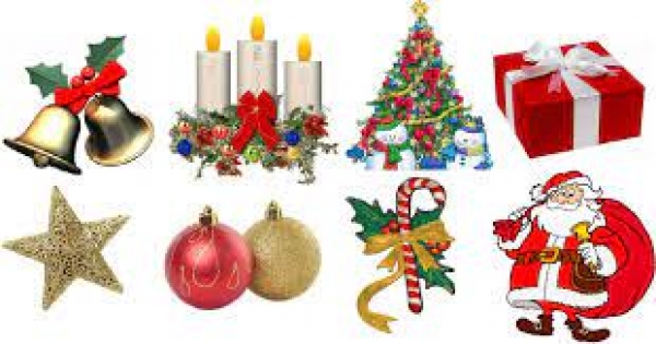 Simbologia do Natal