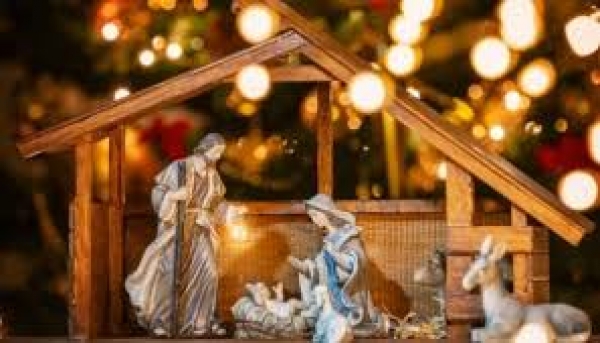 Teologia e espiritualidade do Advento e do Natal - Pe. Paulo Ricardo