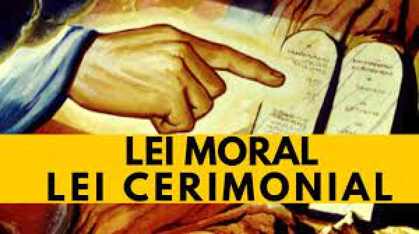 Escola da Fé - Curso Bíblico - A Moral do Antigo Testamento - 5 - Felipe Aquino