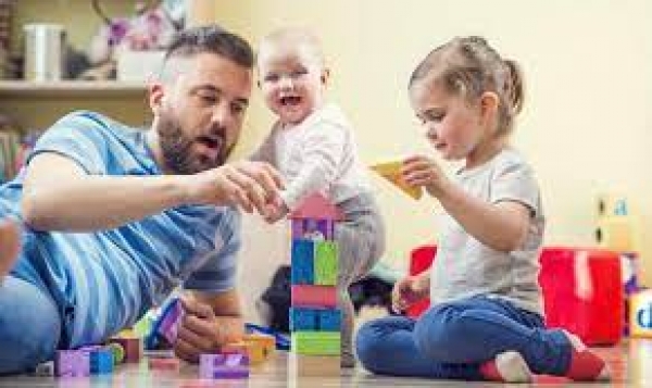 Como ser Família: Como educar os filhos quando os pais trabalham fora? Pe. Paulo Ricardo