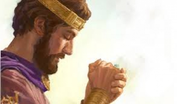 História Sagrada 39 - Davi o rei de Israel