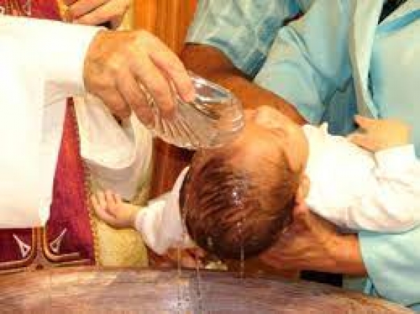 Resposta Católica: Por que preciso batizar o meu filho quando criança? - 04